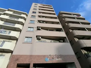 ダイヤモンドレジデンス蓮沼町の画像