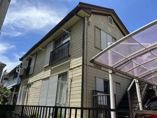 フォーブルホシノの画像