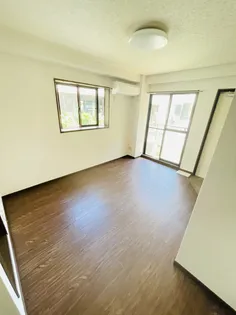 東京都大田区南蒲田3【マンション】の外観