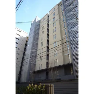 プレミスト京都烏丸御池2番館の画像