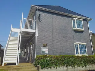 レオパレスBELLE DEMEUREの画像