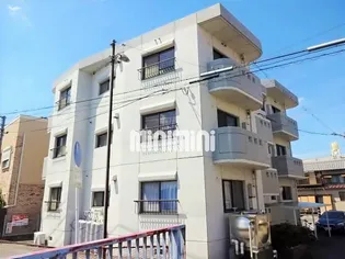 サンハイツの画像