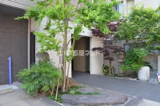 イ・メゾン麹屋【5階】の外観