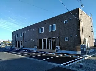 ハイグランド石江の画像