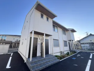 サン・フェリーチェ【2階】の外観