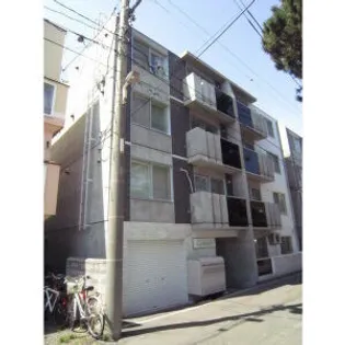 セルバテール南15条の画像