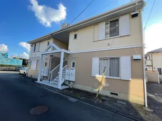 ドミール本郷 B棟の画像