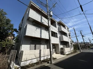 D PAINA 小机町IIの画像