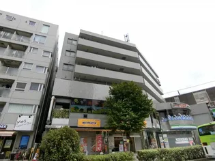 アーベインハイツの画像