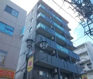 笹山ハイツの画像