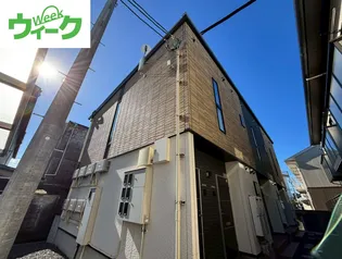 PROGRESS B棟の画像