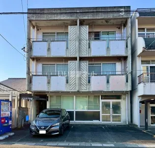 北川ビル3号館の画像