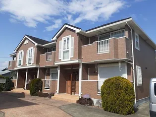 アプローズ ヴィラIIの画像