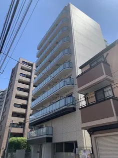 BANDOUBASHI RENTAL APARTMENTの画像