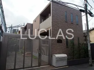 MAISON HALUの画像