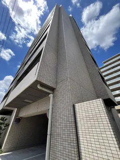 フェリ-チャ アイオイの外観