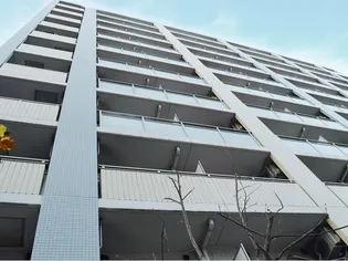 神奈川県横浜市中区野毛町3【マンション】の外観