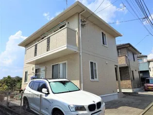 東京都昭島市大神町2【一戸建】の外観