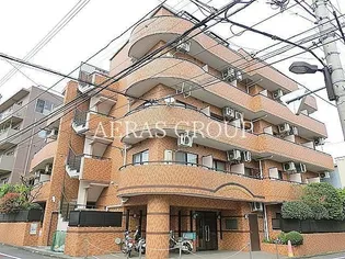 ライオンズマンション哲学堂の画像