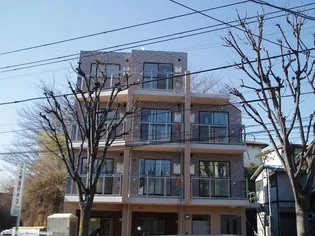 ベアー横山の画像