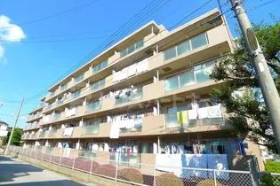 レジデンス柏の画像