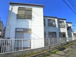 ケントピア中山の画像