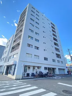 東神奈川クインビルの画像