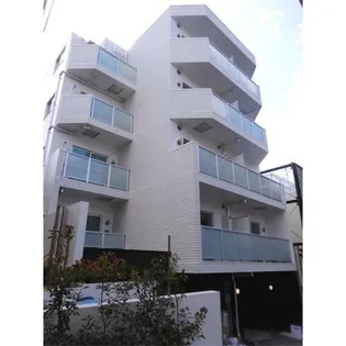 CREAL PREMIER目黒の画像