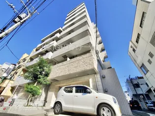 リヴシティ横濱宮元町の画像