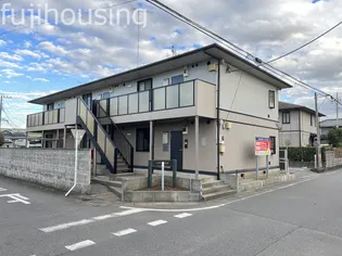 コートサンモールの画像