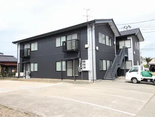 日の出壹番館の画像