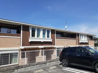 ハッピーハウス 川辺の画像