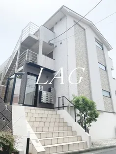 アザーレ バモス新百合の画像