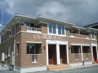 ブライト パーク東雲の画像