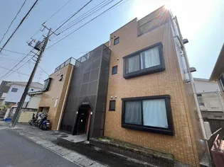 グランデハイツの画像