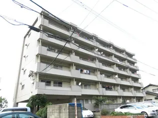 泉ヶ丘スカイハイツの画像