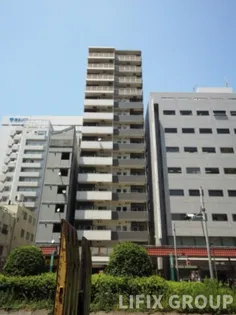 ガリシア錦糸町ステーションフロントの画像