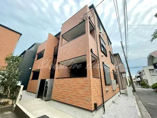 ベイハウス金沢文庫の画像