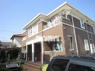 アルカンシェルY&Tの画像