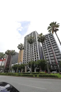 NO 62 TOWERS AVANTGARDE博多の画像