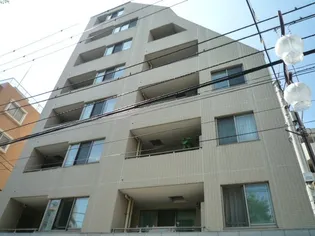 イニシア上池袋【1階】の外観