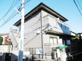 ステラ井の頭公園の画像