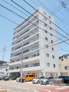 クレッシェンド上石町の画像