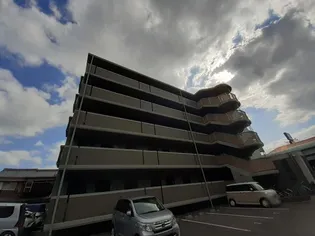 グランシャリオ草津の画像