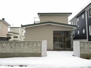 北海道釧路市興津4【一戸建】の外観