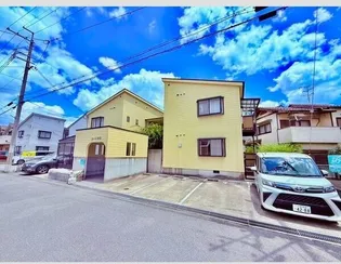 コート中町の画像