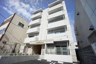 フランセレジデンシア グレース南麻生の画像