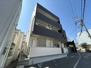 ワコーレヴィアーノ須磨月見山本町Ⅱの画像