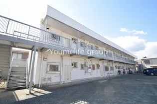 星崎アパート1号棟の画像