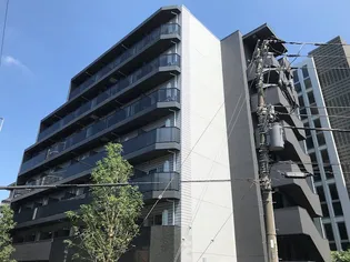 アルコバレーノ武蔵小杉の画像